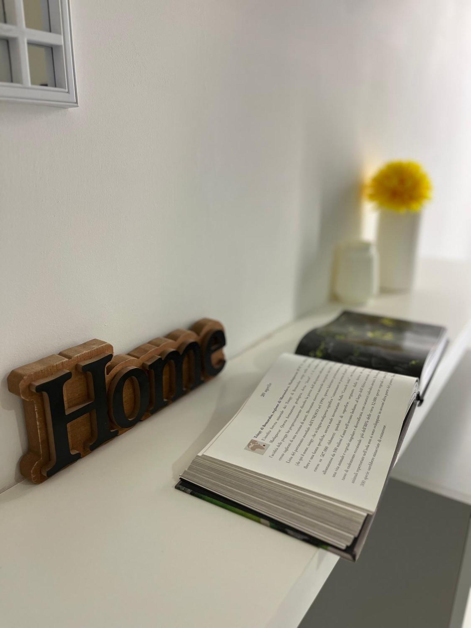 Residenza Santi Ai Monti Apartamento
