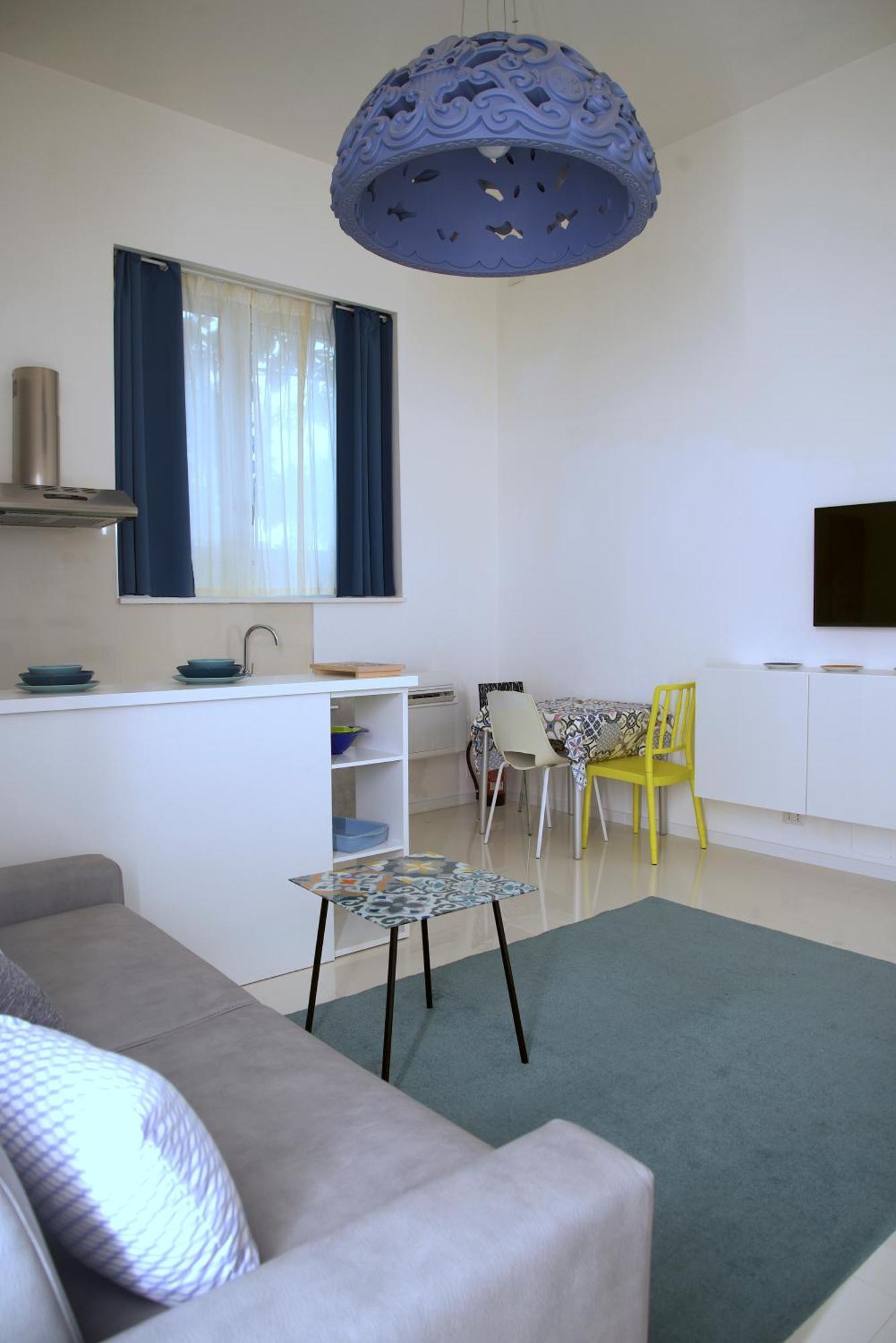 Residenza Santi Ai Monti Apartamento Roma