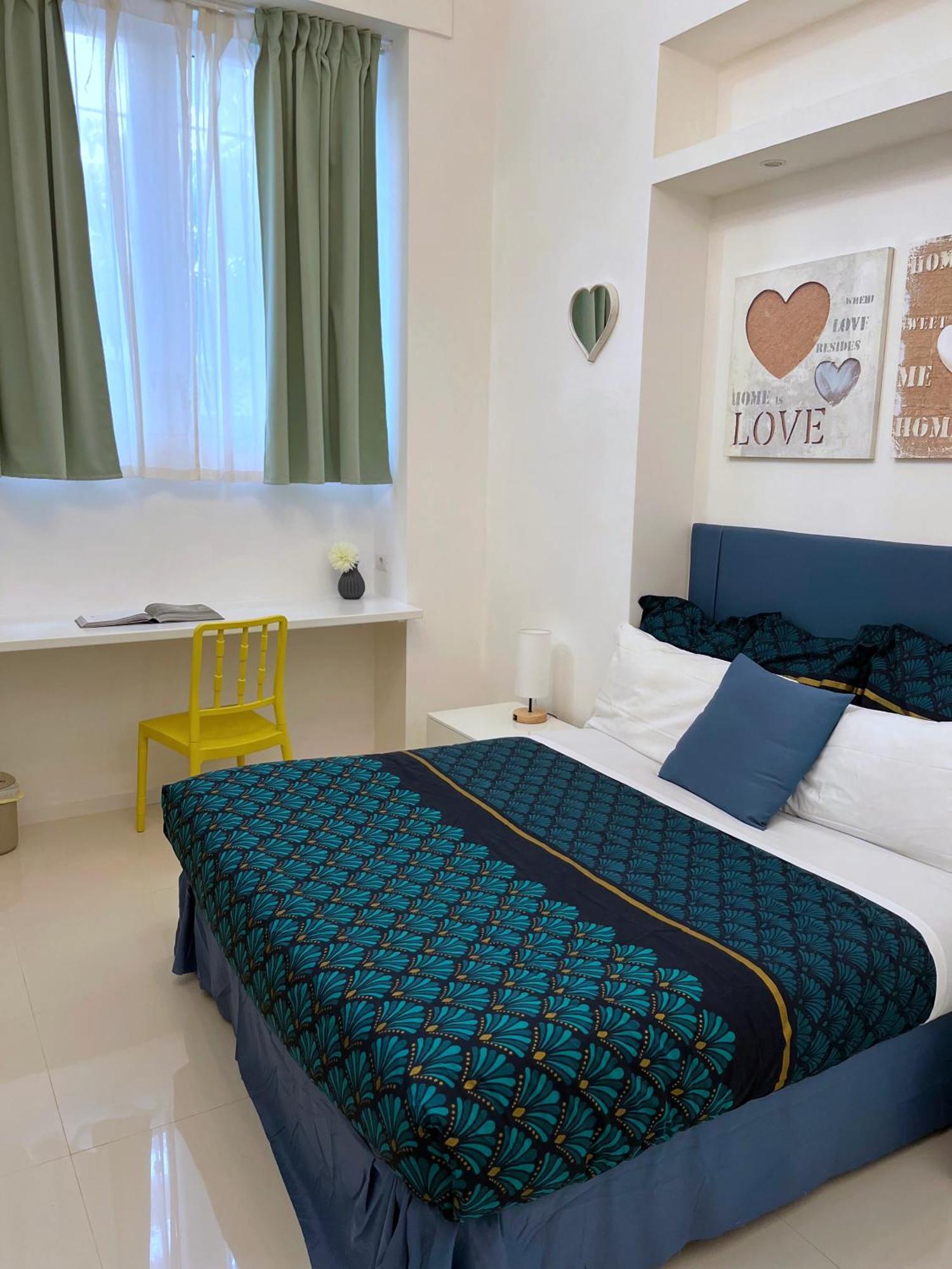 Residenza Santi Ai Monti Apartamento *