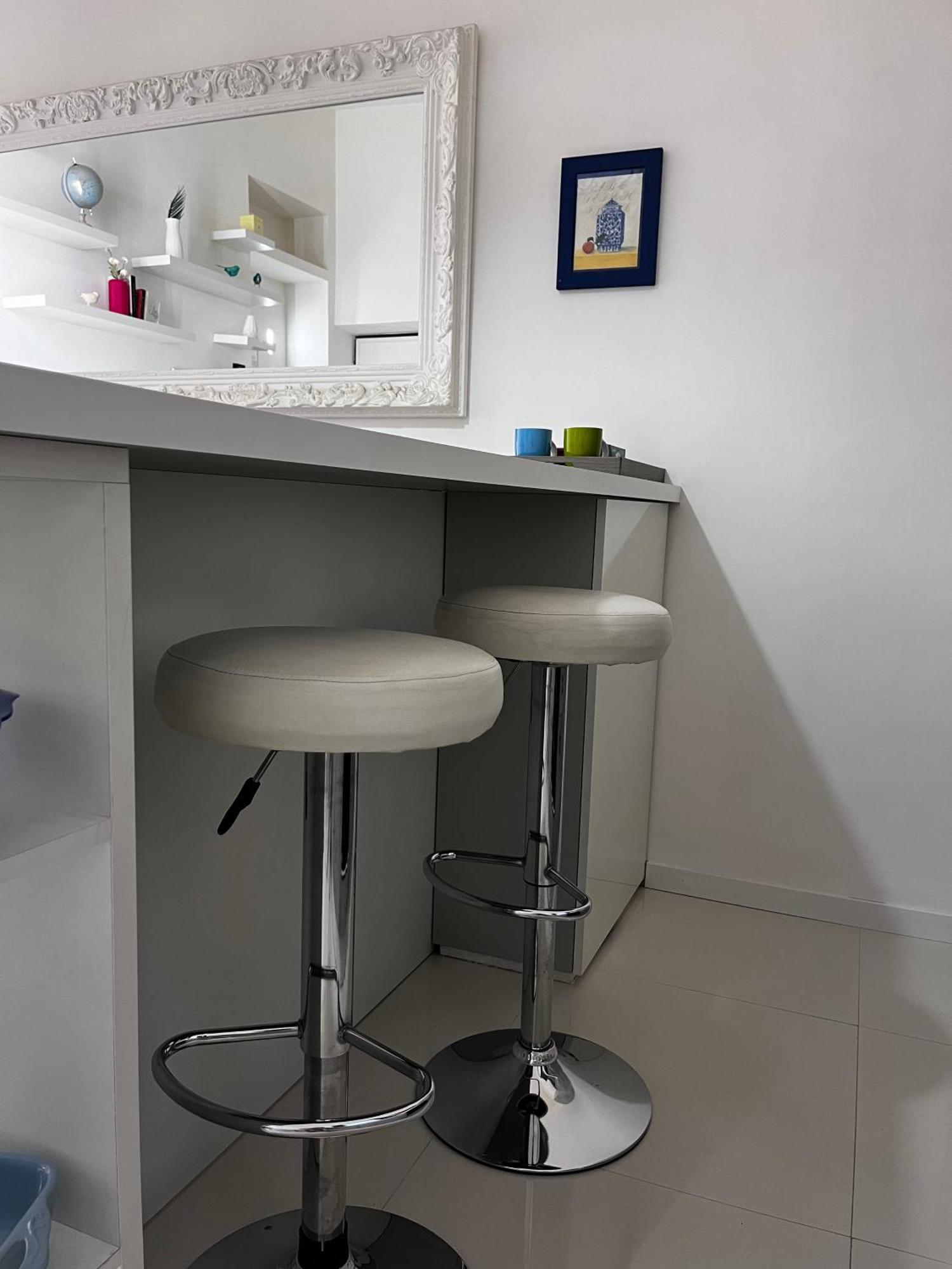 Apartamento Residenza Santi Ai Monti Roma