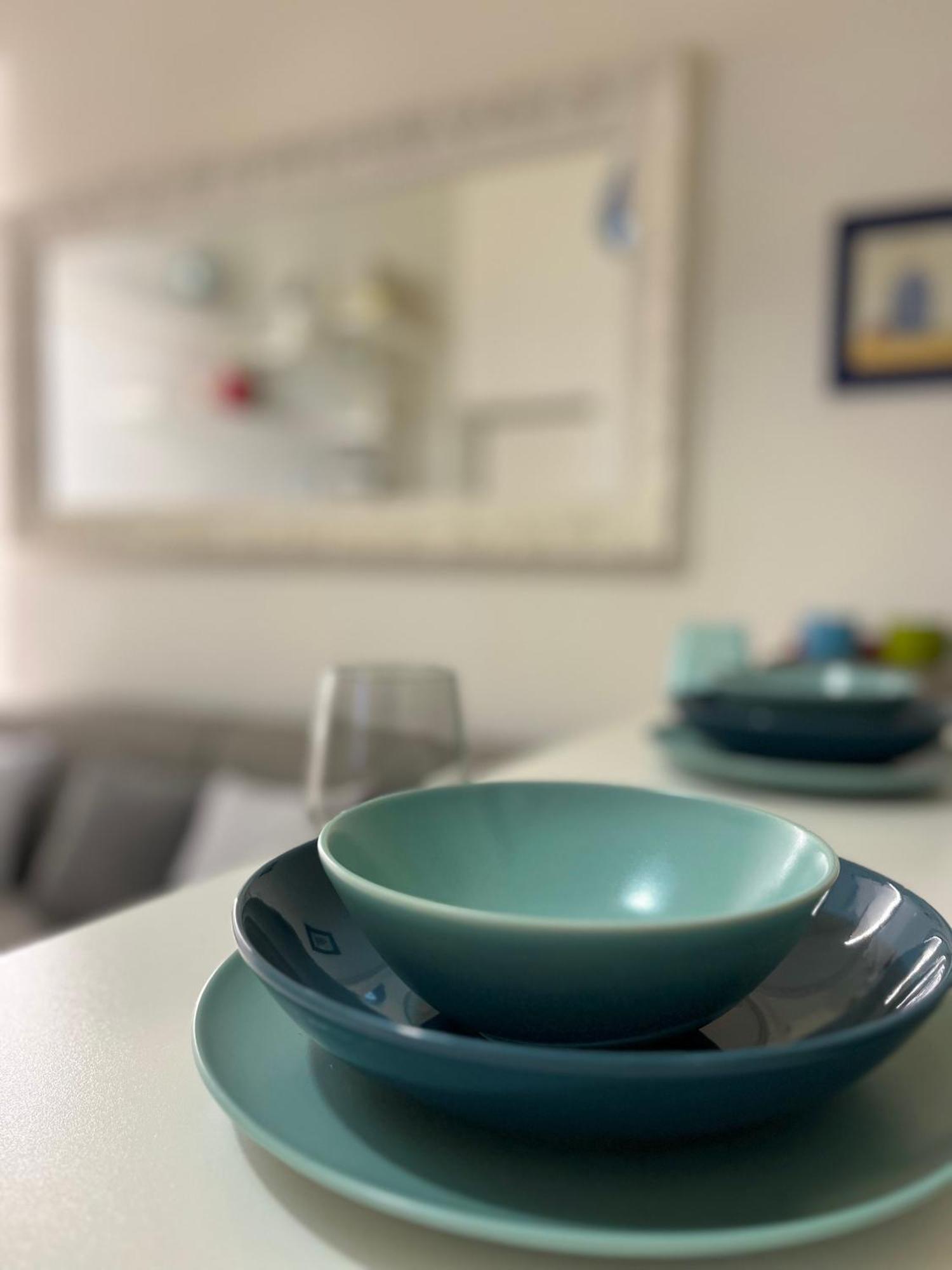 Residenza Santi Ai Monti Apartamento Roma