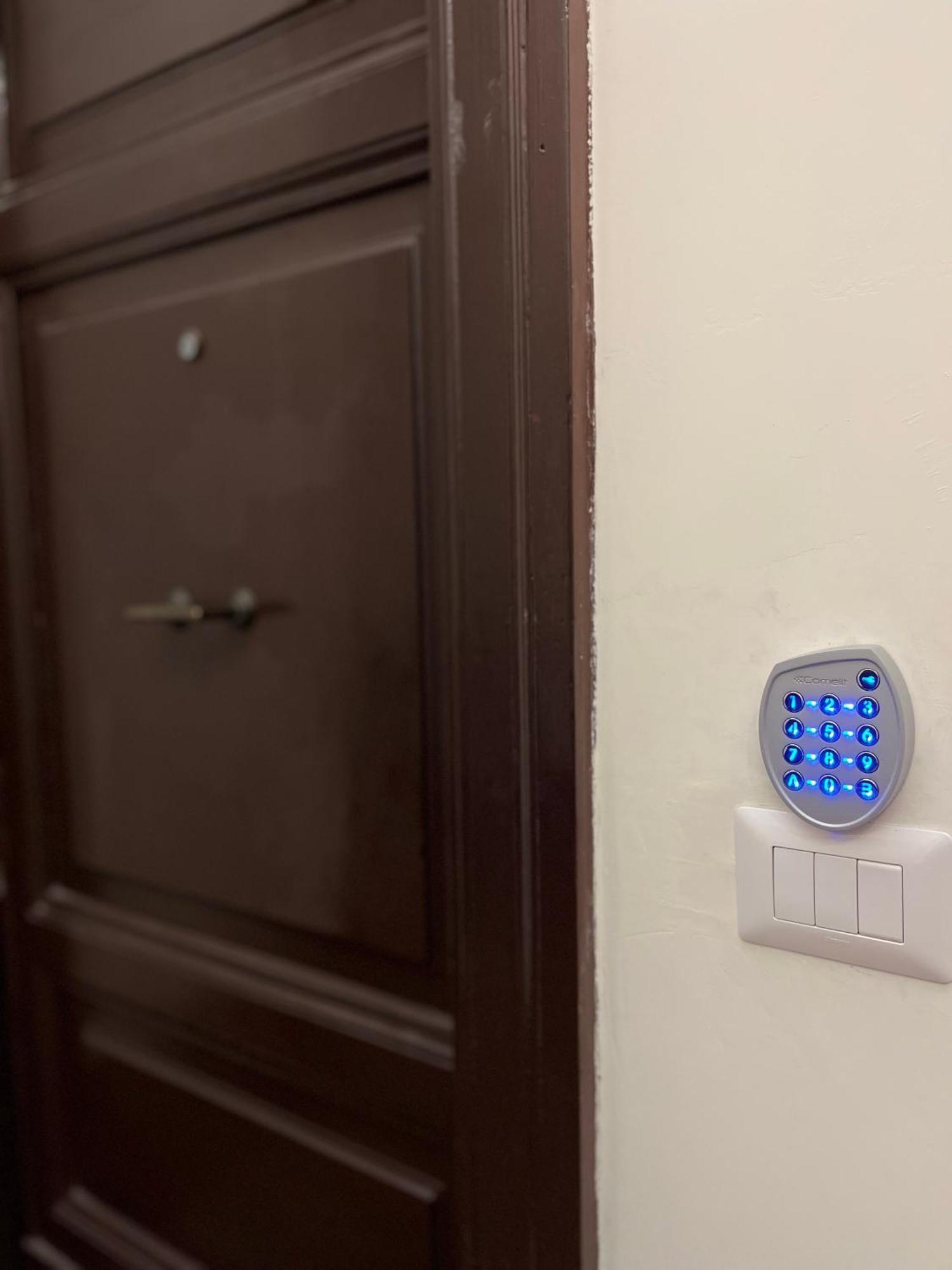 Residenza Santi Ai Monti Apartamento *