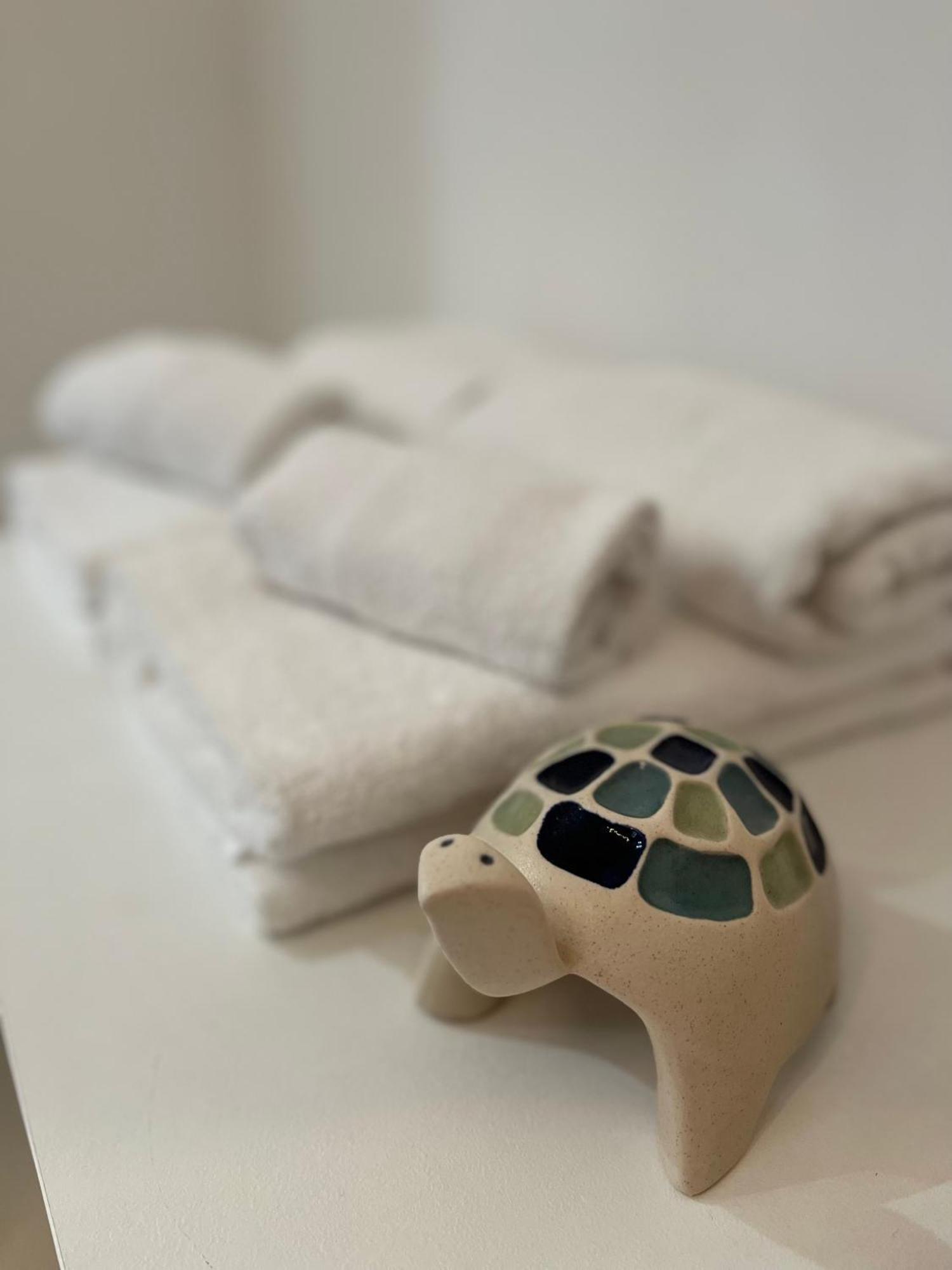 Apartamento Residenza Santi Ai Monti Roma