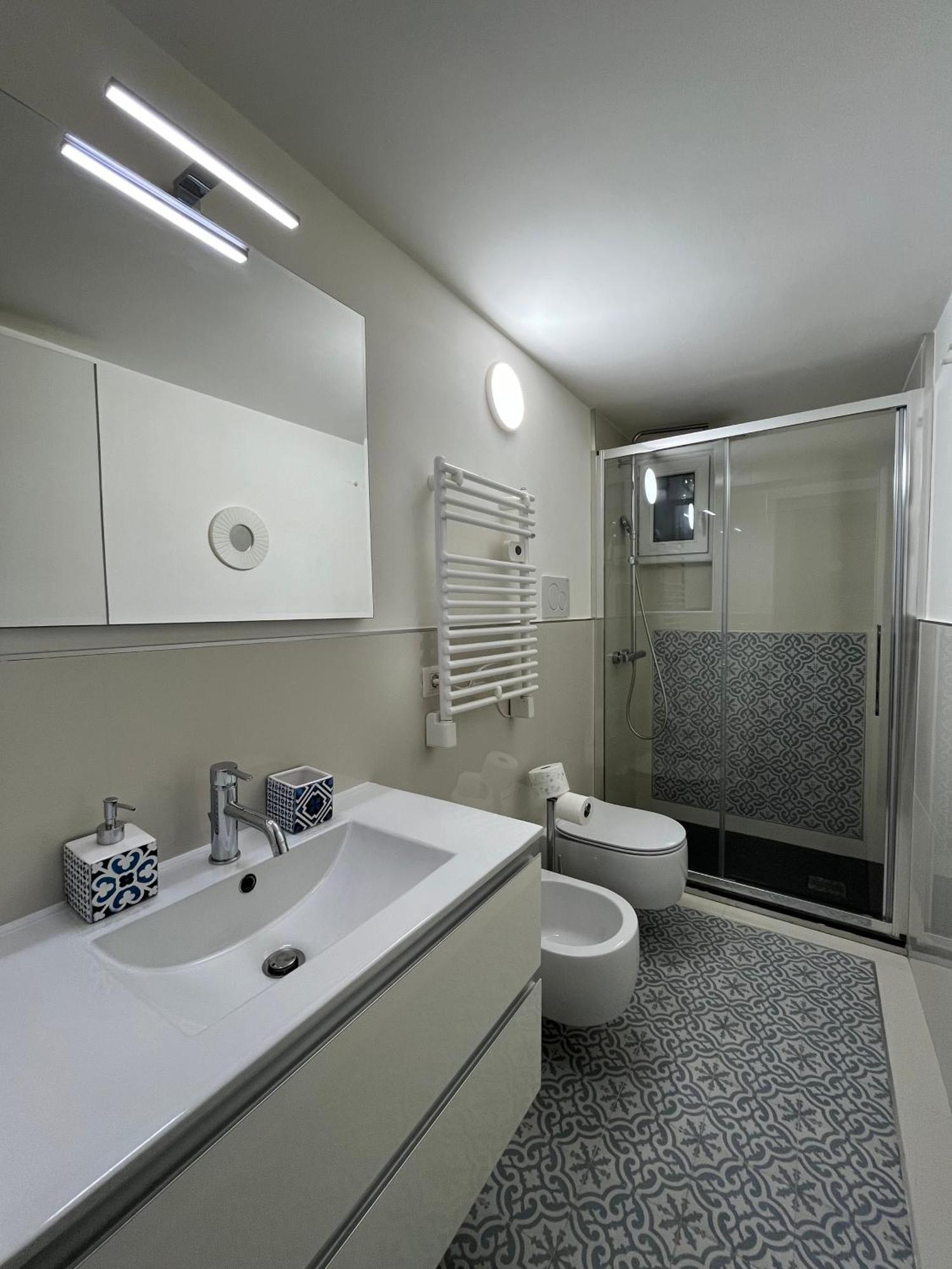 Residenza Santi Ai Monti Apartamento
