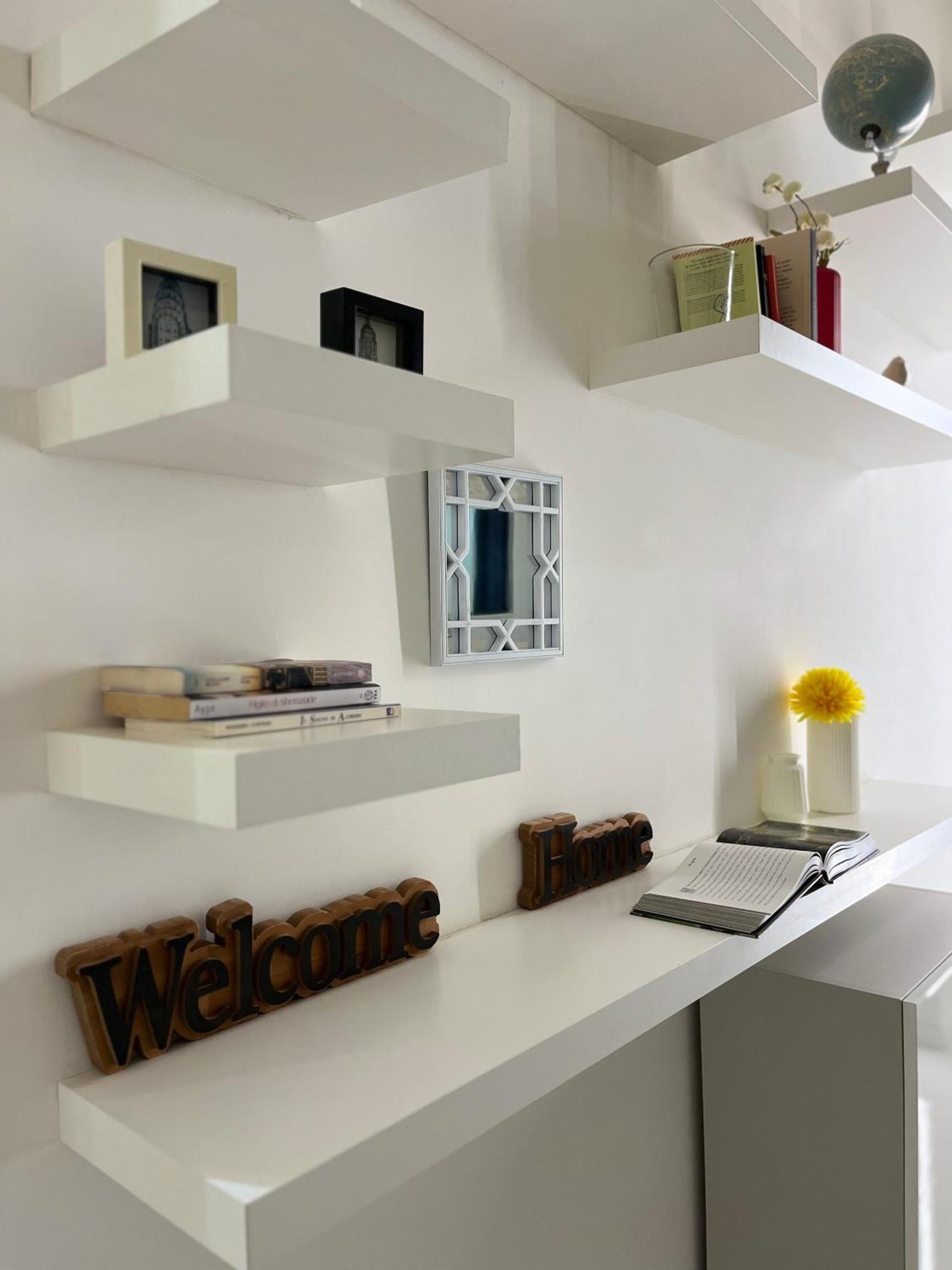 Residenza Santi Ai Monti Apartamento