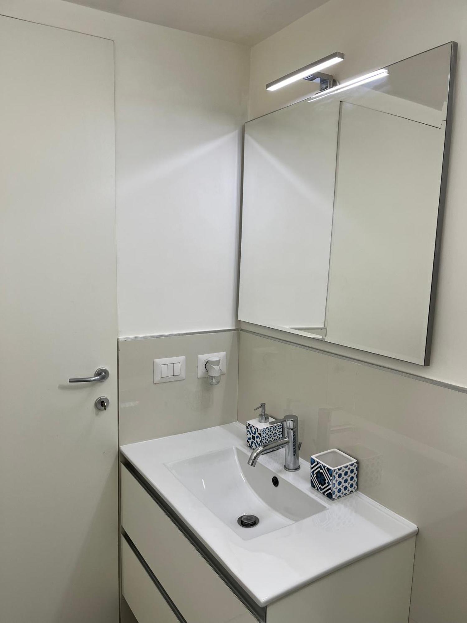 Apartamento Residenza Santi Ai Monti