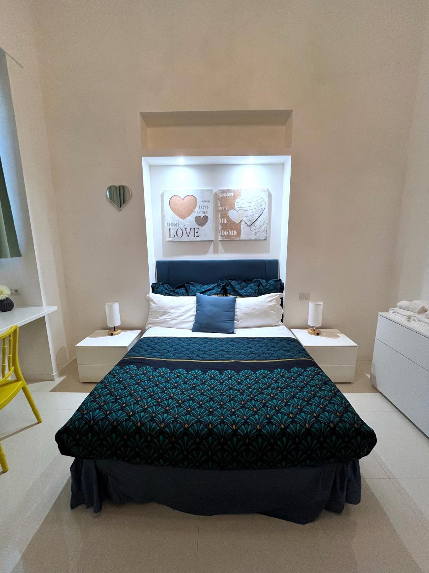Apartamento Residenza Santi Ai Monti