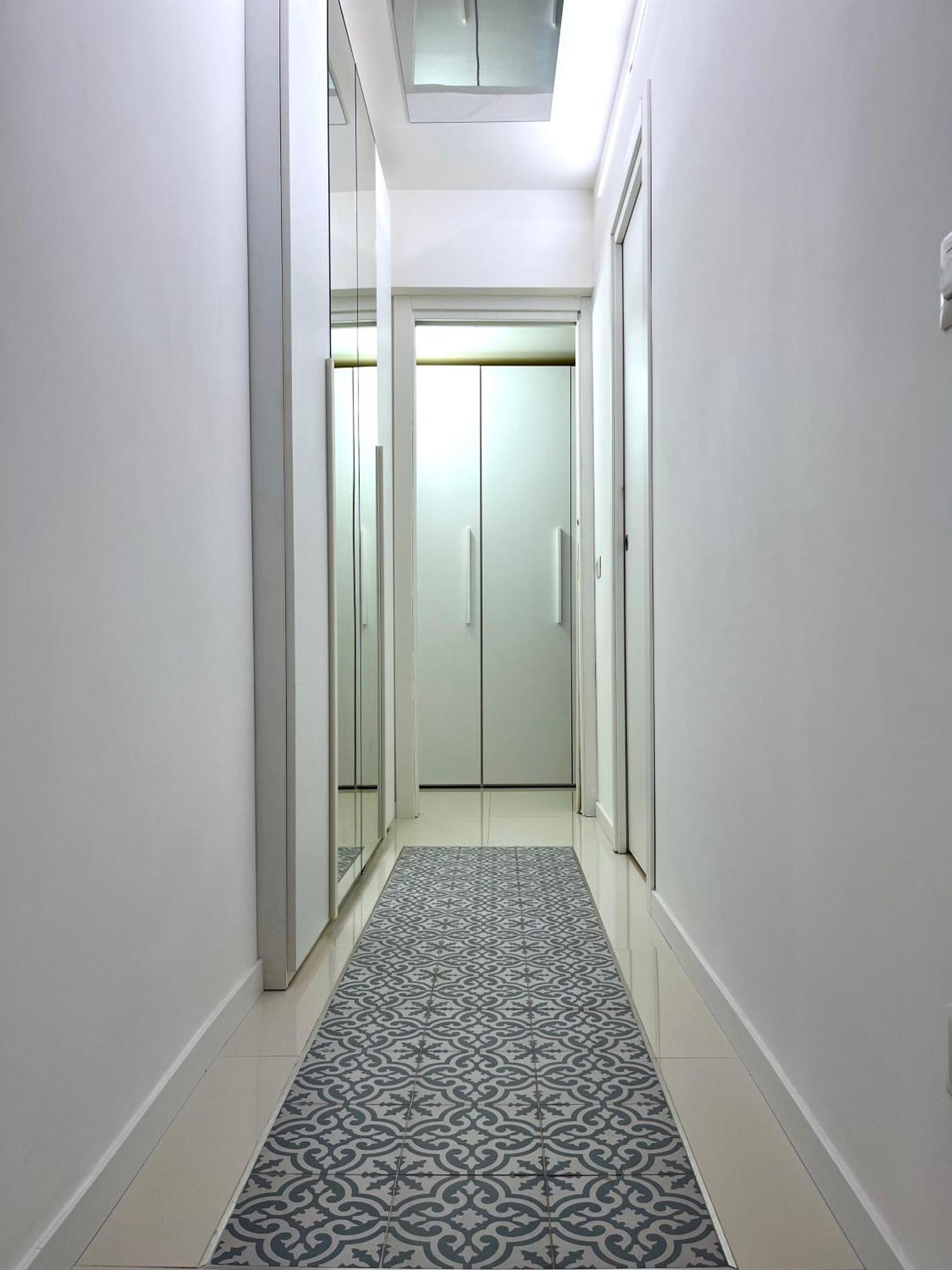 Residenza Santi Ai Monti Apartment *